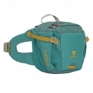 Mountainsmith Drift Teal Lumbar/Waist Pack